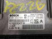 Motorsteuerger?t 1939XW Citro?n C3 (FC/FL/FT) Schr?gheck 5-drs 1.4 HDi (DV4TD(8HZ)) DV4TD(8HZ)