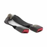 Gürtelschnalle Links Hinten 88842EB40B Nissan Navara (D40) Pick-up 2.5 dCi 16V 4x4 (YD25DDTi)