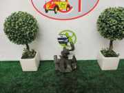 Bremssattel Rechts Hinten Mazda MX-5 (NA18/35/6C/8C) Cabrio 1.6i 16V (B64F)