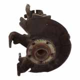 Achsschenkel Links Vorne 6Q0407255AC Skoda Fabia (6Y2) Schrägheck 5-drs 1.2 HTP (AZQ)