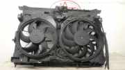 Kühlerlüfter Fiat Ulysse (179) Großraumlimousine 2.0 Multijet 16V 120 (DW10UTED4(RHK))