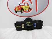 Bedienung Heizung Renault Modus/Grand Modus (JP) Großraumlimousine 1.5 dCi 105 (K9K-764)