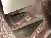 Felge 2114015702 Mercedes-Benz E (W211) Limousine 2.2 E-220 CDI 16V (OM646.821)