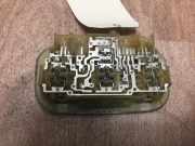 Innenbeleuchtung PLAFOND Peugeot 307 CC (3B) Cabrio 2.0 HDIF 16V (DW10BTED4(RHR))