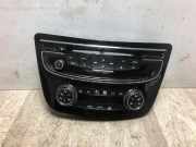 Bedienung Heizung Peugeot 508 (8D) Limousine 2.0 BlueHDi 180 16V (DW10FC(AHW))