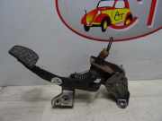 Kupplungspedal 46503JD90C Nissan Qashqai (J10) SUV 1.5 dCi (K9K-282(Euro 5))