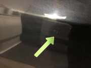 Schiebetür Rechts 5020698AE Chrysler Voyager/Grand Voyager (RT) Großraumlimousine 2.8 CRD 16V Grand Voyager (VM64C)