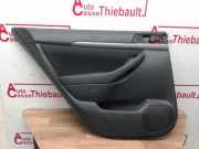 Türverkleidung Links Hinten 6764005A80B0 Toyota AVENSIS 2 PHASE 2