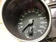 Tachoeinheit Kmh - 2514402011 Mercedes-Benz ML II (164/4JG) SUV 3.0 ML-280 CDI 4-Matic V6 24V (OM642.940)