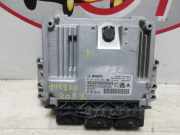 Motorsteuergerät 1608084880 Peugeot 208 I (CA/CC/CK/CL) Schrägheck 1.6 e-HDi FAP (DV6DTED(9HP))
