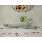Fensterheber Rechts Vorne 7700311819 Renault Trafic New (FL) Van 1.9 dCi 82 16V (F9Qt-762) 2001