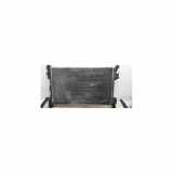 Radiator 2035000503 Mercedes-Benz CLK (W209) Coupé 2.2 220 CDI 16V (OM646.963) 2006