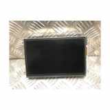 Navigation Display 9831652880 Citroën C4 Spacetourer (3D/3E) Großraumlimousine 1.2 12V PureTech 130 (EB2DTS(HNY)) 2018