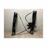 Fensterheber Elektr. Links Vorne 1847373 Ford Focus 3 Schrägheck 1.6 TDCi 115 (T1DA) 2014