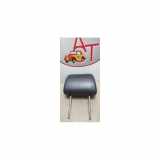 Kopflehne VOOR 7L6881901AA7B4 Volkswagen Touareg (7LA/7L6) SUV 3.0 TDI V6 24V (BKS) 2005