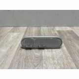 Innenbeleuchtung PLAFOND 8200073231 Dacia Duster (HS) SUV 1.5 dCi (K9K-796) 2010
