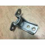 Türscharniere Links Vorne 687400F010 Toyota Corolla Verso (R10/11) Großraumlimousine 2.0 D-4D 16V (1CD-FTV) 2004