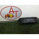 Kennzeichenbeleuchtung 93854773 Opel Vivaro Van 2.0 CDTI 16V (M9R-786) 2009