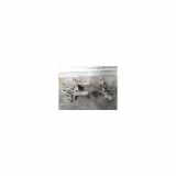 Hinterachse Komplett BMW 3 serie (E90) Limousine 320d 16V (N47-D20C) 2007