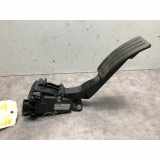 Gaspedalsensor Dacia Logan (LS) Limousine 1.2 16V (D4F-732) 2011
