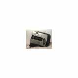 Schutzkappe Motor Peugeot 407 (6C/J) Coupé 2.7 HDi V6 24V (DT17TED4(UHZ)) 2006