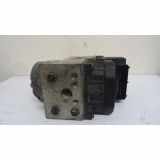 Abs Pumpe Fiat Multipla (186) Großraumlimousine 1.9 JTD 105 SX,ELX (182.B.4000(Euro 2)) 2006