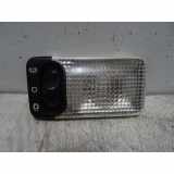 Innenbeleuchtung PLAFOND 6362K9 Peugeot Partner Combispace Großraumlimousine 1.6 HDI 90 16V (DV6ATED4(9HX)) 2008