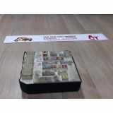 Sicherungskasten USM 243516967R Renault Megane III Berline (BZ) Schrägheck 5-drs 1.5 dCi 90 (K9K-H834) 2700