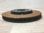 Bremsscheibe Links Vorne 6J0698302 Seat Ibiza IV (6J5) Schrägheck 5-drs 1.6 TDI 90 (CAYB)