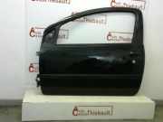 Tür Links Vorne 1612543280 Peugeot 107 Schrägheck 1.0 12V (384F(1KR))