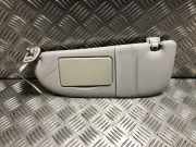 Sonnenblende Links 816314 Peugeot 206+ (2L/M) Schrägheck 1.1 XR,XS (TU1JP(HFX))