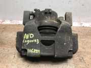 Bremssattel Rechts Vorne 410010004R Renault Laguna Coupé (DT) Coupé 2.0 dCi 16V 150 (M9R-858)