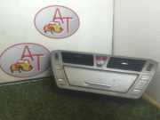 Armaturenbrett Duse Citroën C4 Picasso (UD/UE/UF) Großraumlimousine 1.6 HDi 16V 110 (DV6TED4(9HZ))