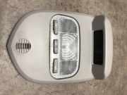 Innenbeleuchtung PLAFOND 6362Q2 Peugeot 5008 I (0A/0E) Großraumlimousine 1.6 HDiF 16V (DV6C(9HR))