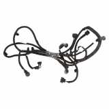 Pdc Sensor Set 1608125780 Citroën C4 Aircross (BU) SUV 1.6 HDi 16V 115 (DV6C(9HD))