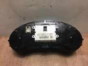 Tachoeinheit Kmh - 9812834180 Citroën DS4 (NX) Schrägheck 1.6 16V VTi 120 (EP6C(5FS))