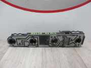 Kennzeichenbeleuchtung LINKS Citroën AX Schrägheck 10 Escapade (TU9MZ(CDZ))