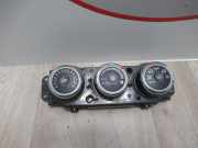 Bedienung Heizung Citroën C-Crosser SUV 2.2 HDiF 16V (DW12METED4(4HN))