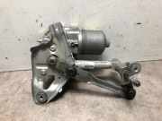 Scheibenwischermotor Vorne LINKS 6405PZ Peugeot 3008 I (0U/HU) Großraumlimousine 1.6 BlueHDi 120 (DV6FC(BHZ))