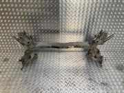 Hinterachse Komplett 9674696980 Citroën C4 Cactus (0B/0P) Schrägheck 5-drs 1.2 PureTech 110 12V (EB2DTM(HNV))