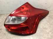Rücklicht Rechts Aussen 1825318 Ford Focus 3 Schrägheck 1.6 TDCi 115 (T1DB)