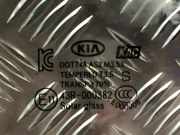 Türscheibe Links Vorne 824111W020 Kia Rio III (UB) Schrägheck 1.2 CVVT 16V (G4LA)