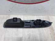 Schalter Für Elekt. Fensterheber Rechts Vorne 00006490FE Citroën DS3 (SA) Schrägheck 1.6 e-HDi 16V 115 (DV6C(9HD))