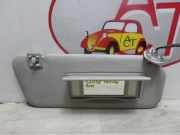 Sonnenblende RECHTS 8143HS Peugeot 307 Break (3E) 1.6 HDi 90 16V (DV6TED4(9HV))