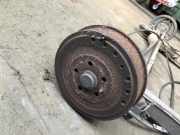 Hinterachse Komplett 5148H9 Peugeot 806 Großraumlimousine 2.1 TD 12V (XUD11BTE(P8C-2))