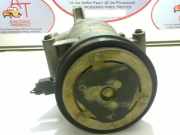 Klima Pumpe 6453SR Peugeot BOXER 3 PHASE 1