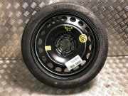 Reserverad Opel Meriva (B) Großraumlimousine 1.7 CDTI 16V (A17DTS)
