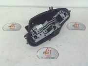Kennzeichenbeleuchtung LINKS Citroën C3 (SC) Schrägheck 5-drs 1.6 HDi 92 (DV6DTED(9HP))