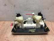 Bedienung Heizung 559020F010 Toyota Corolla Verso (R10/11) Großraumlimousine 2.0 D-4D 16V (1CD-FTV)