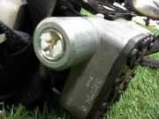 Sicherheitsgurt Rechts Hinten 12776487 Saab 9-3 II (YS3F) Cabrio 2.0t 16V (B207L)